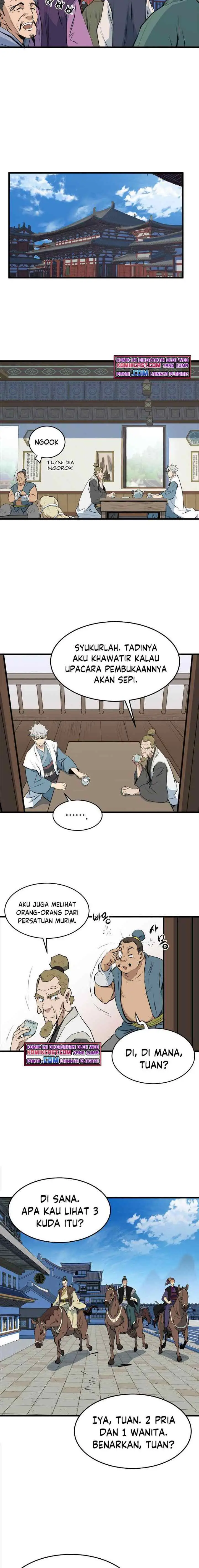 Grand General chapter 18 halaman 8