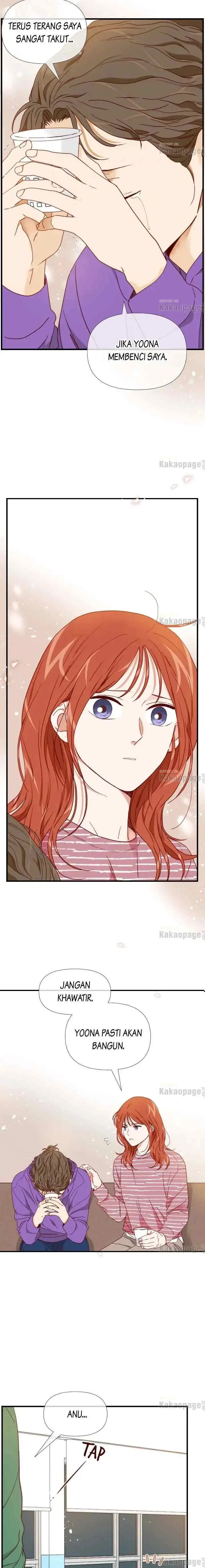 An Hour of Romance chapter 141 halaman 18