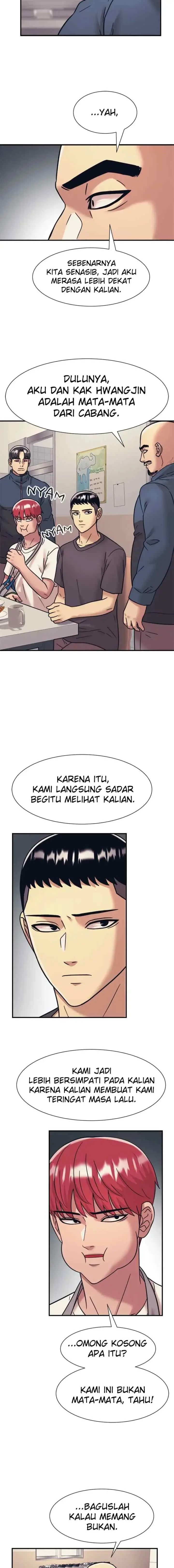 I Am Unbeatable chapter 37 halaman 6