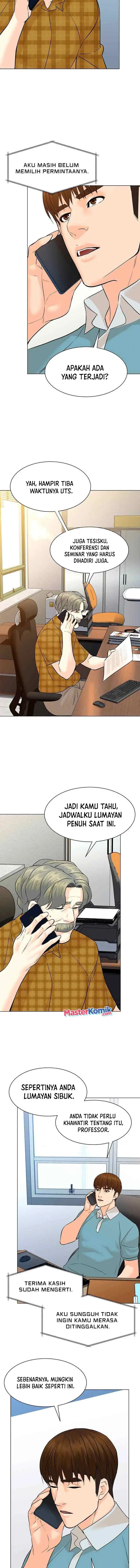 From the Grave and Back chapter 95 halaman 6