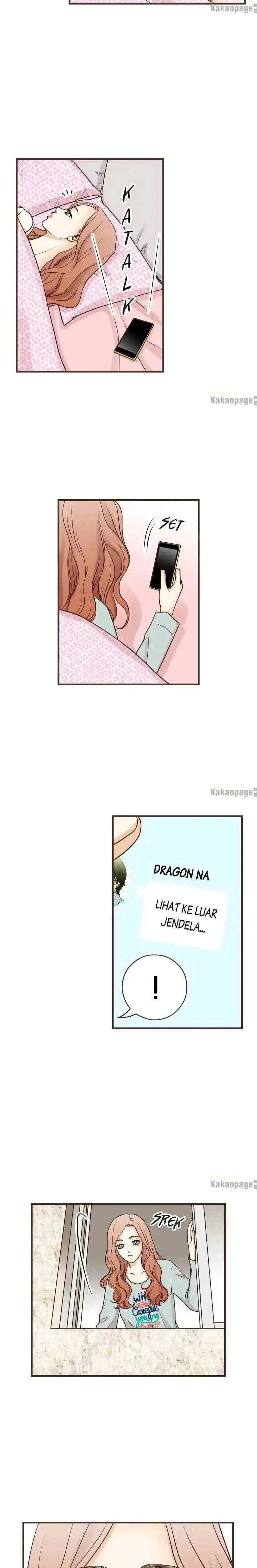 Love Puzzles chapter 133 halaman 7