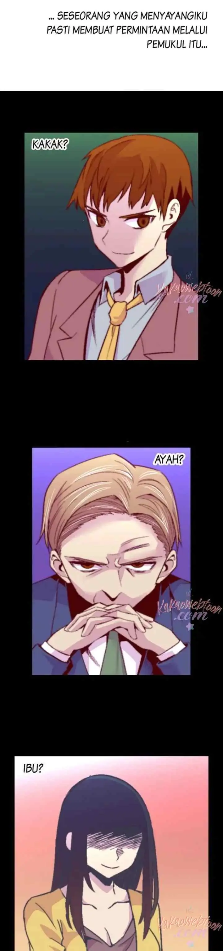 Gwisin-nim chapter 93 halaman 15