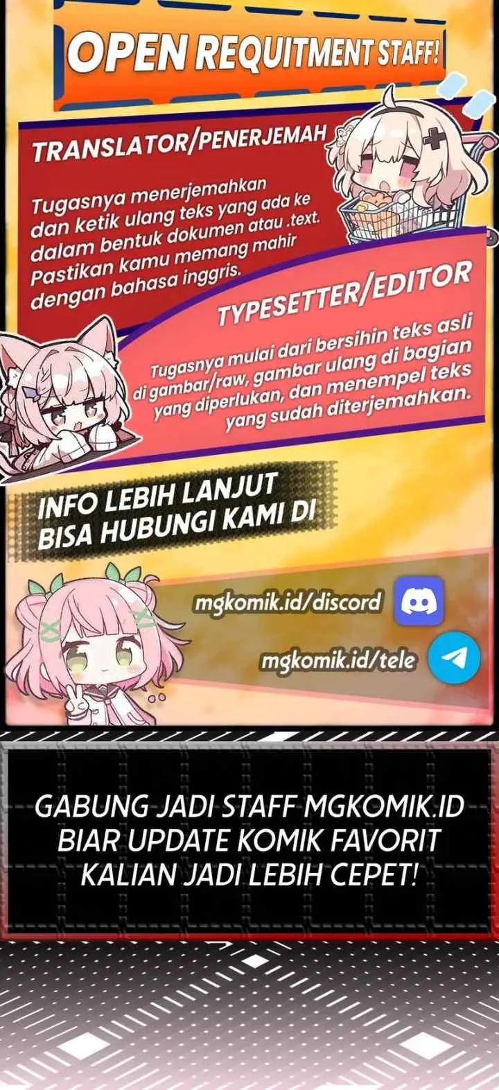 Furen Ta Chengle Da Laomen De Tuan Chong chapter 82 halaman 18