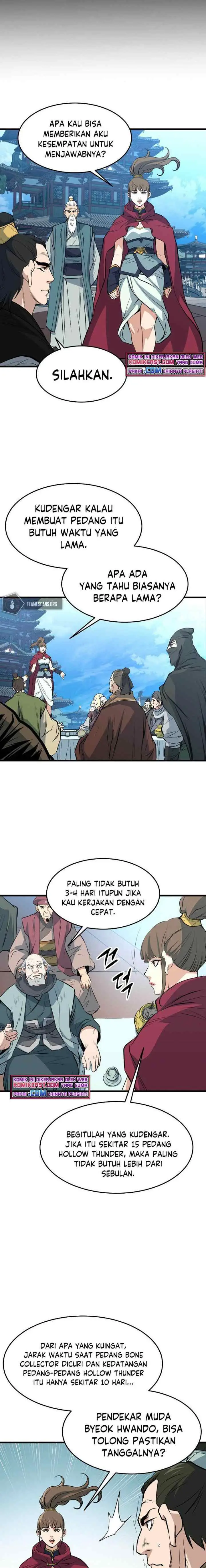 Grand General chapter 19 halaman 5