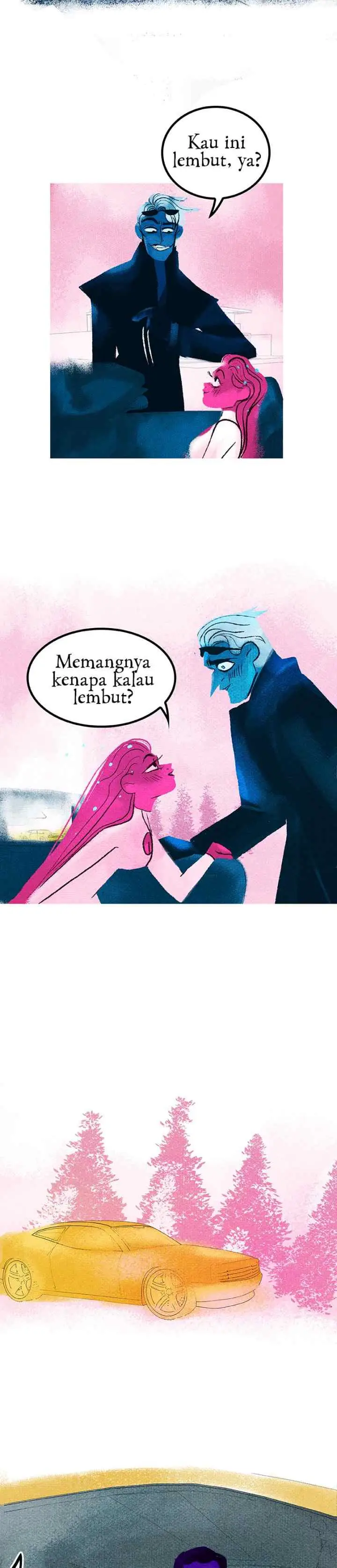 Lore Olympus chapter 44 halaman 17