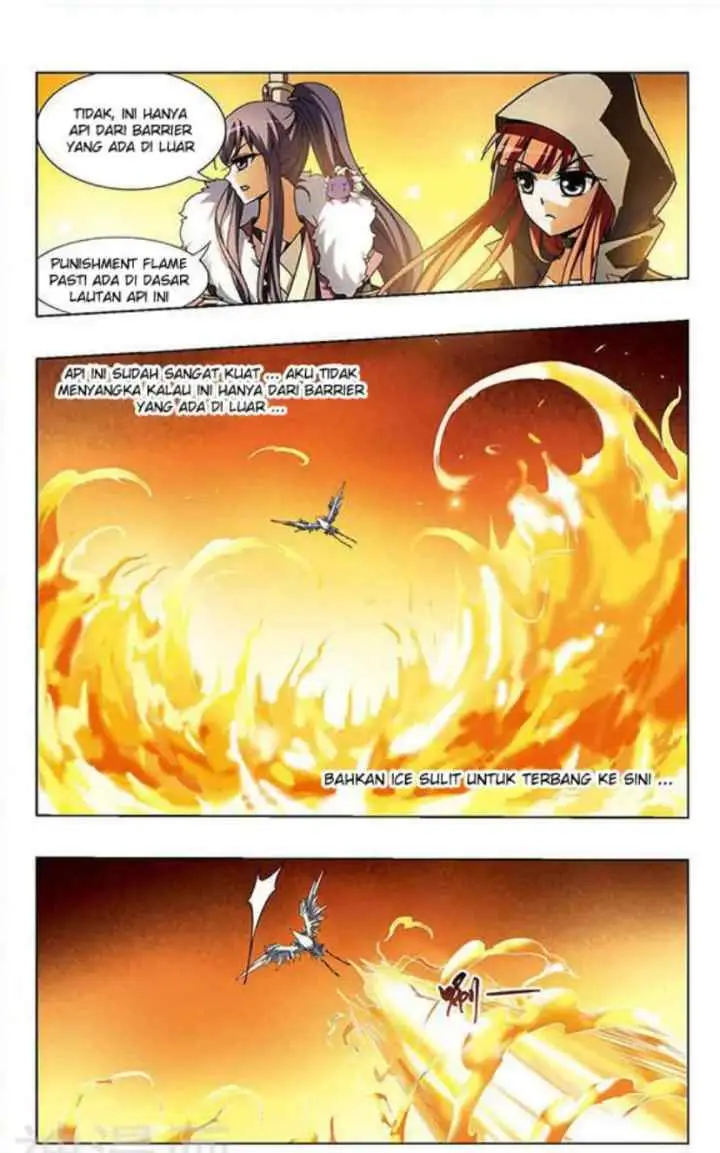 Huang Beiyue chapter 32 halaman 13
