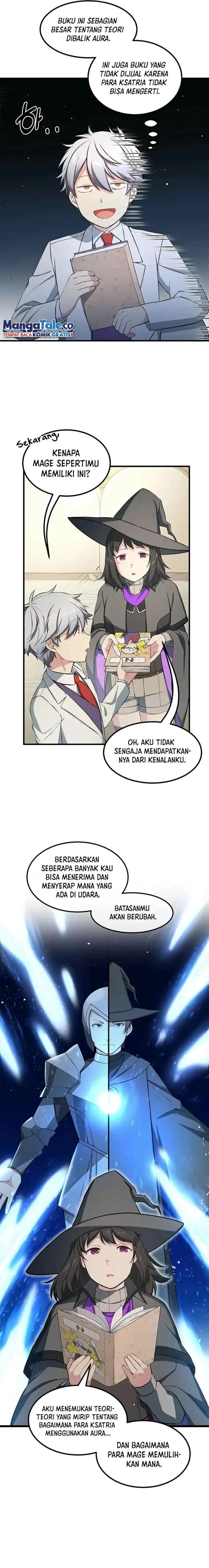 How the Pro in His Past Life Sucks the Sweet Honey chapter 38 halaman 14