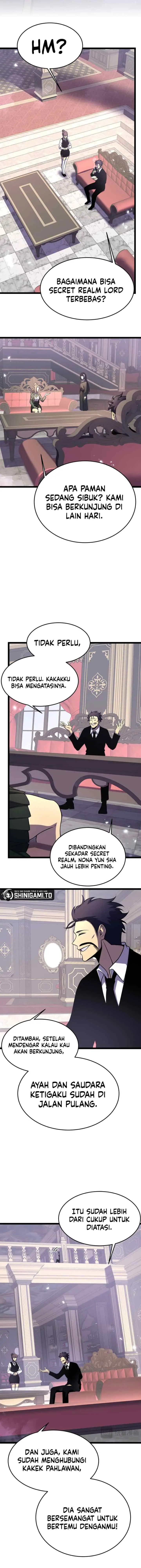 After Rebirth, I Used Mirror Reversal For Vengeance chapter 7 halaman 9