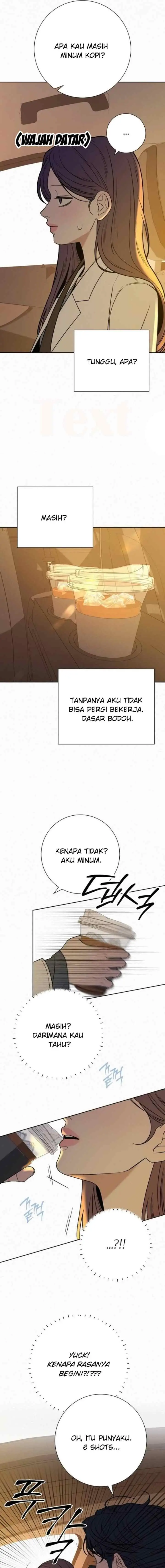 Operation: True Love chapter 108 halaman 16