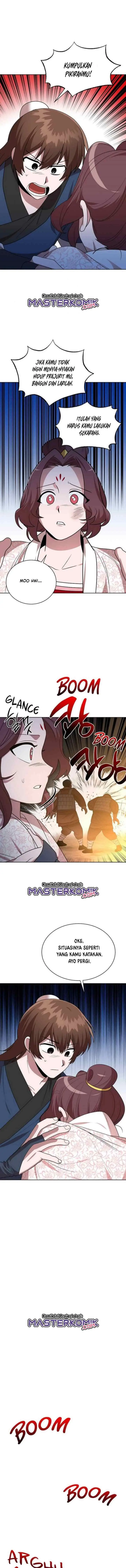 Fire Dragon King chapter 50 halaman 9