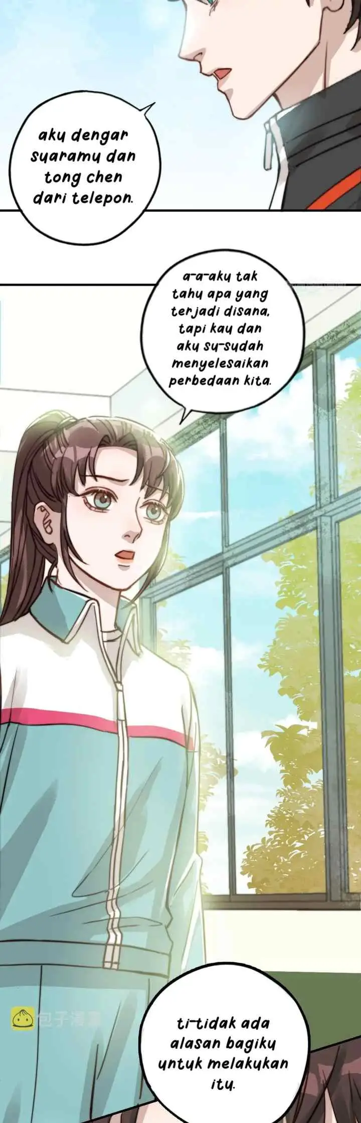 Ex-Husband is Young chapter 52 halaman 8