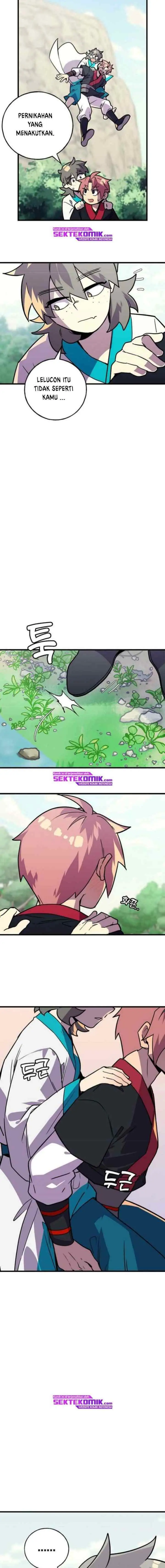 Absolute Martial Arts chapter 49 halaman 4