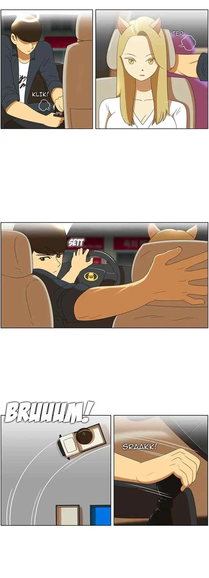 New Normal: Class 8 chapter 55 halaman 7