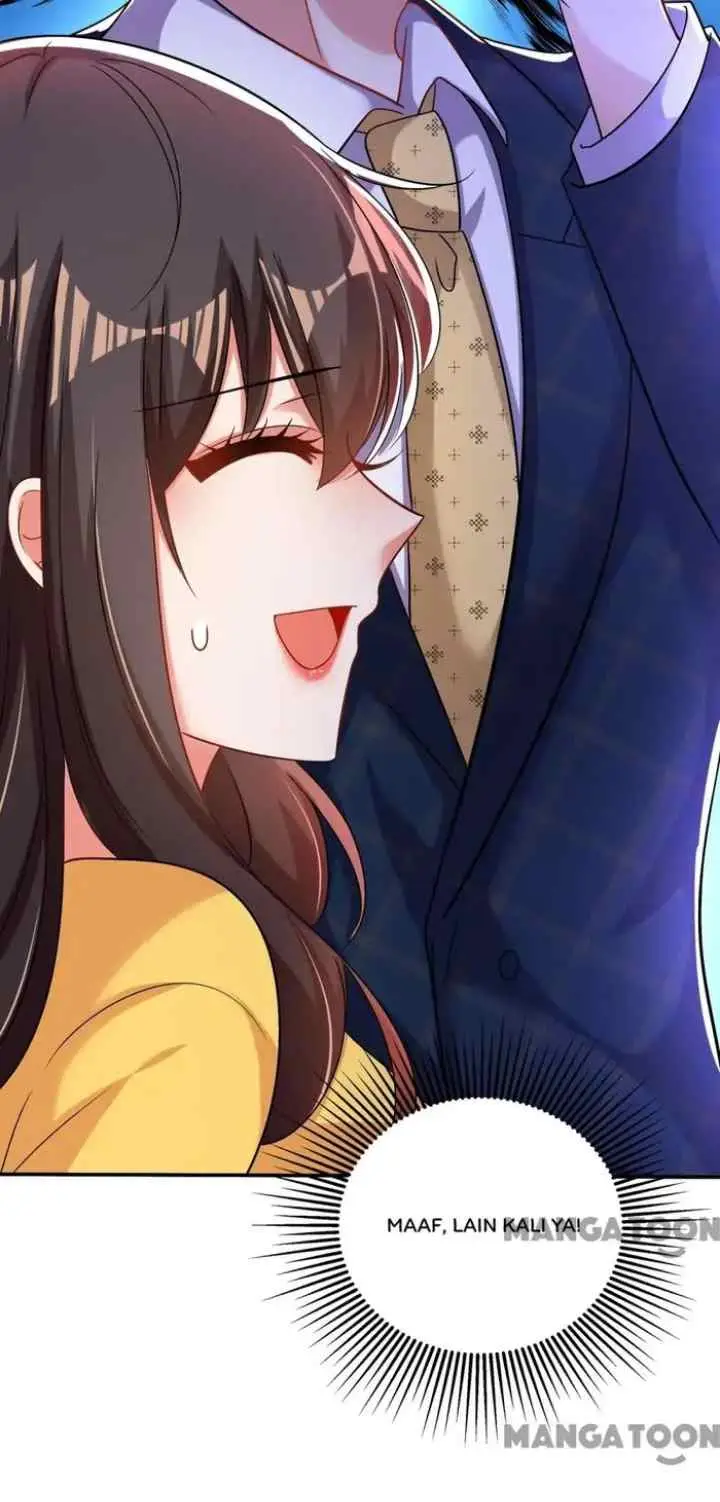 Don't Mess With Missy! chapter 140 halaman 18