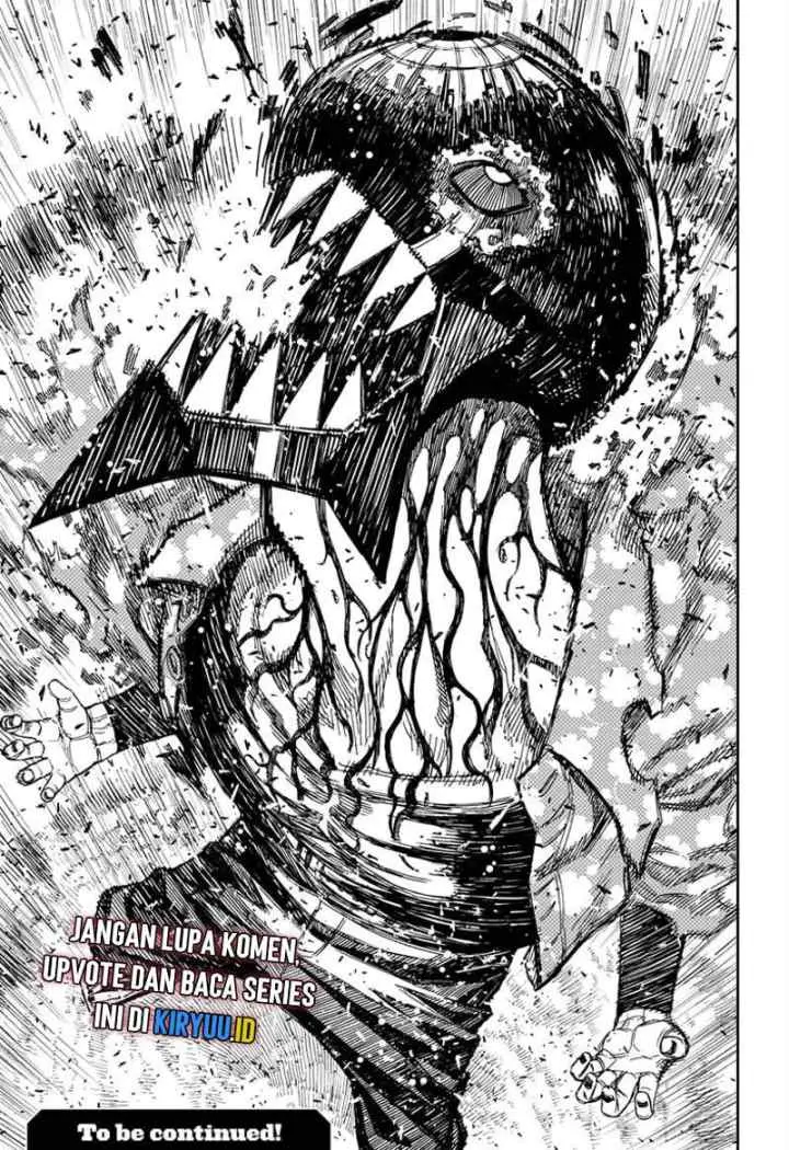 DANDADAN chapter 148 halaman 19