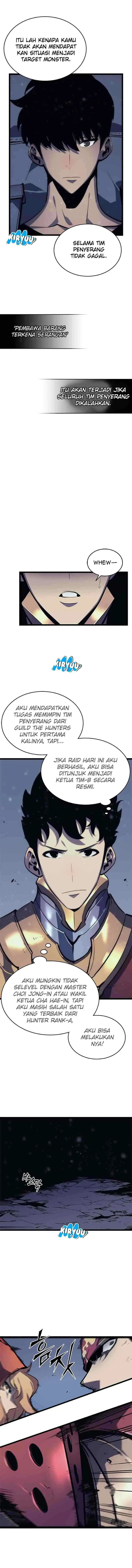 Solo Leveling chapter 68 halaman 14