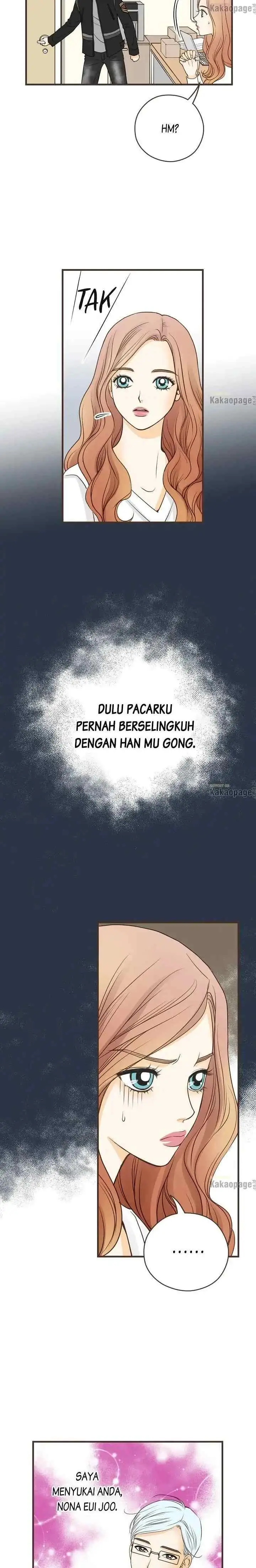 Love Puzzles chapter 109 halaman 13
