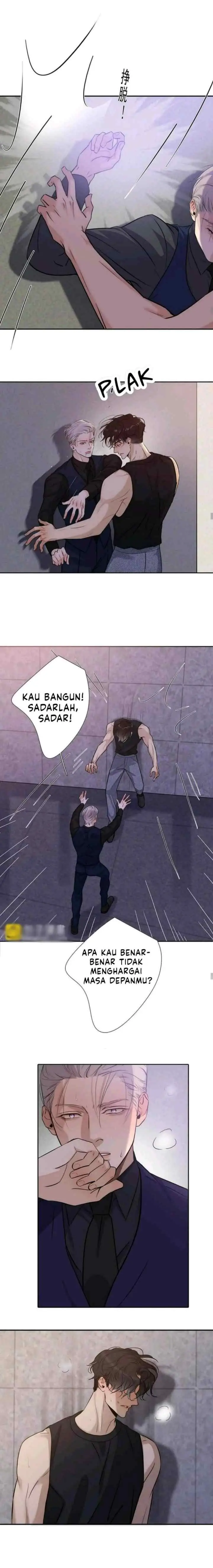 Dívida de Amor chapter 37 halaman 11