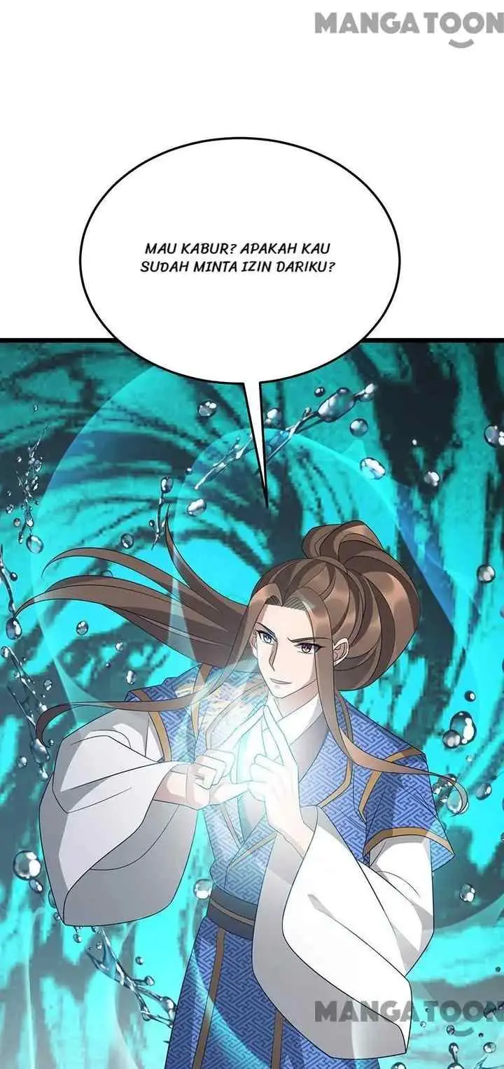 Dominate The Three Realms chapter 251 halaman 4