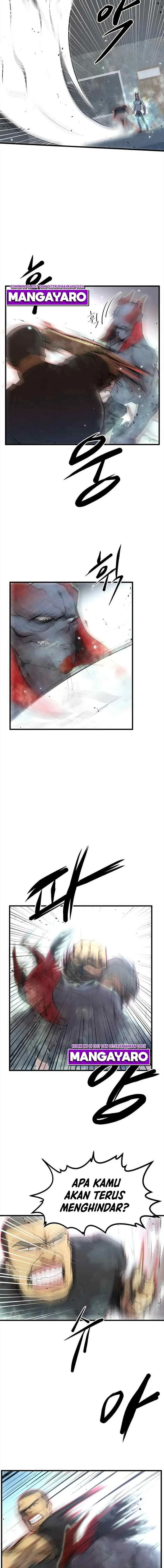 Gwei chapter 16 halaman 5