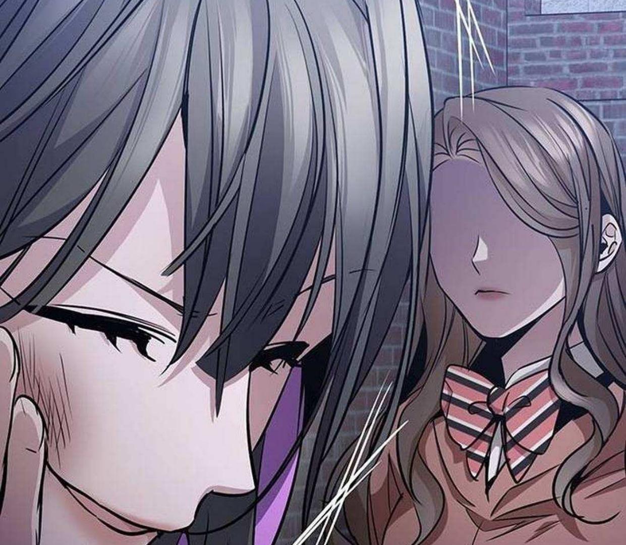 High School Queen chapter 24 halaman 320