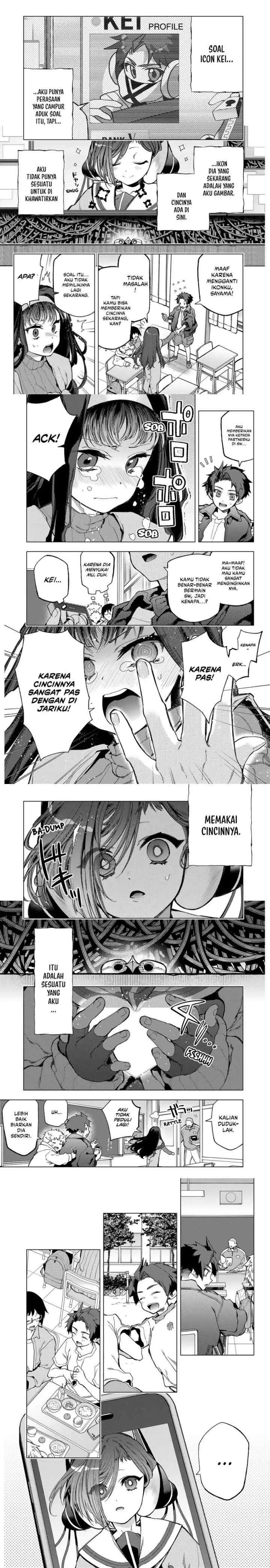 Shinsou no Raputa chapter 2 halaman 5