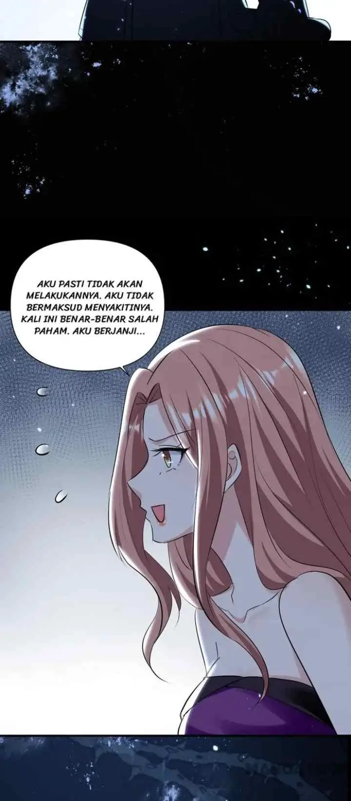 Cool Genius Kids-President's Pampered Wife Is Too Heroic chapter 226 halaman 10