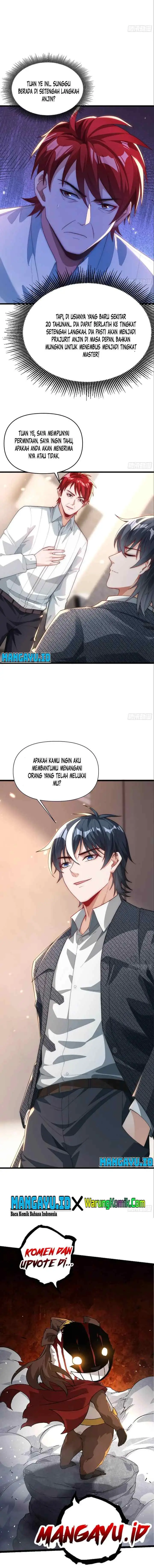 The Reverent Immortal Has Returned chapter 20.2 halaman 4