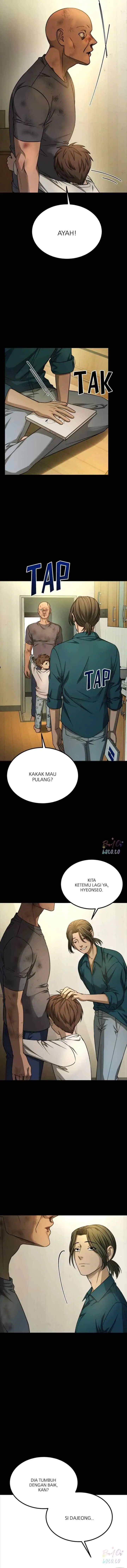 Get Back chapter 102 halaman 9