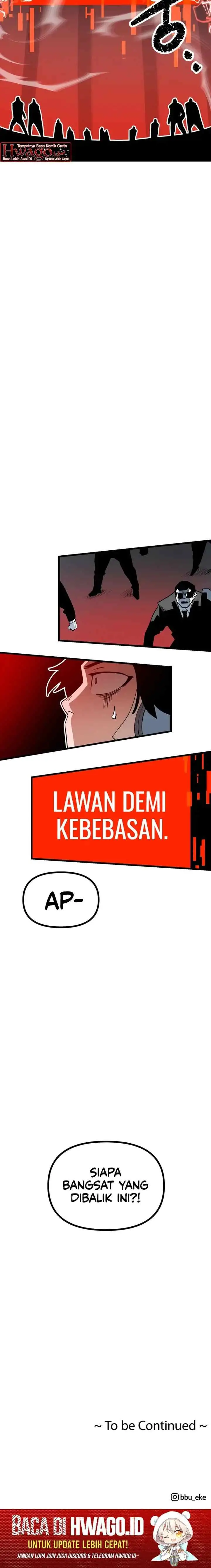 Santa Industry chapter 5 halaman 14