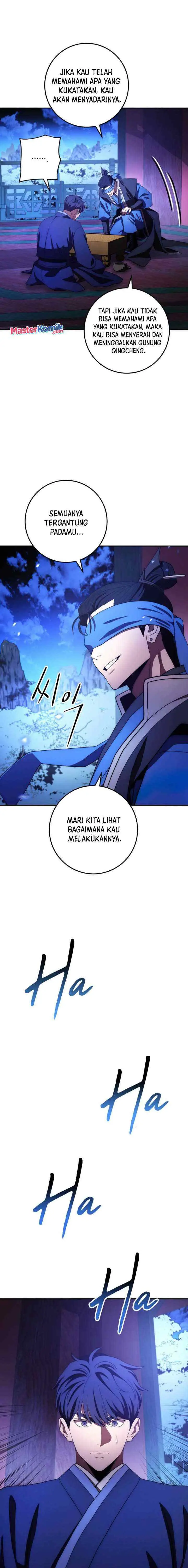 Legend of Asura - the Venom Dragon chapter 102 halaman 16