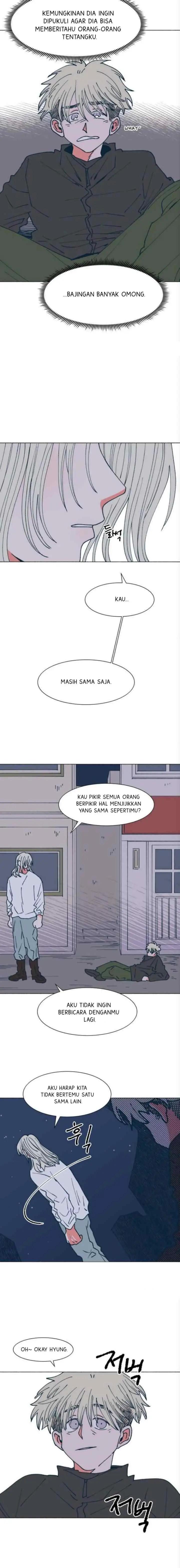 Dam of the Forest chapter 55 halaman 5