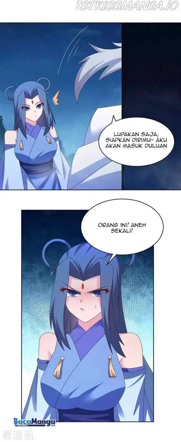 Above All Gods chapter 281 halaman 13
