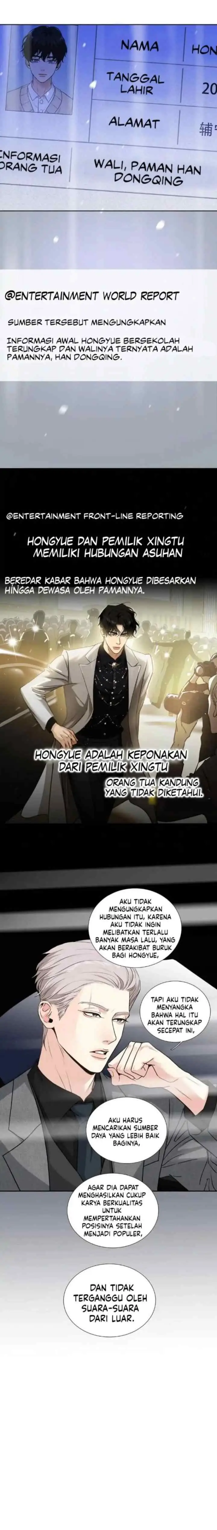 Dívida de Amor chapter 49 halaman 4
