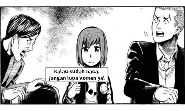 Guomin Laogong Dai Huijia chapter 55 halaman 11