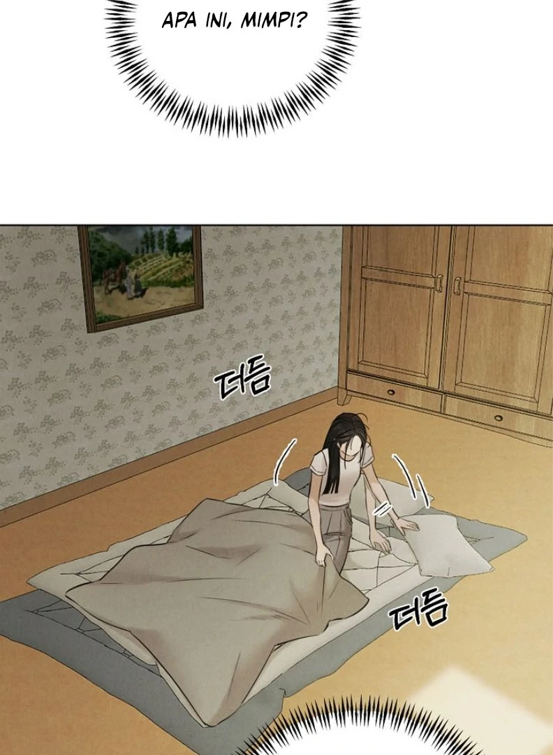 Just Dawn chapter 54 halaman 77
