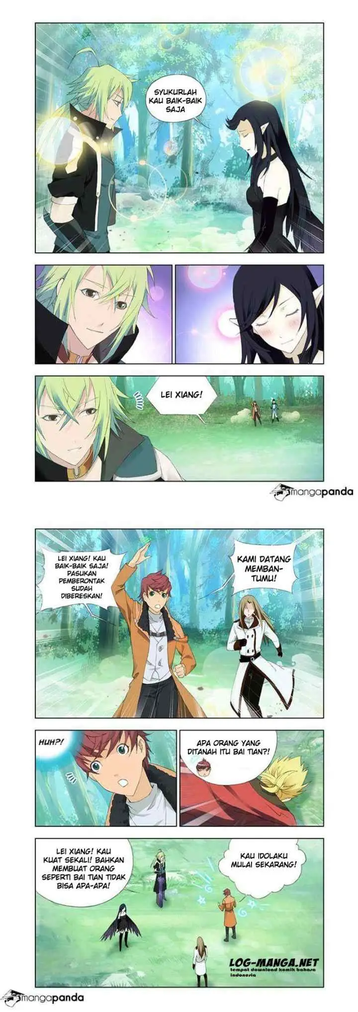 Kuang Shen chapter 29 halaman 7
