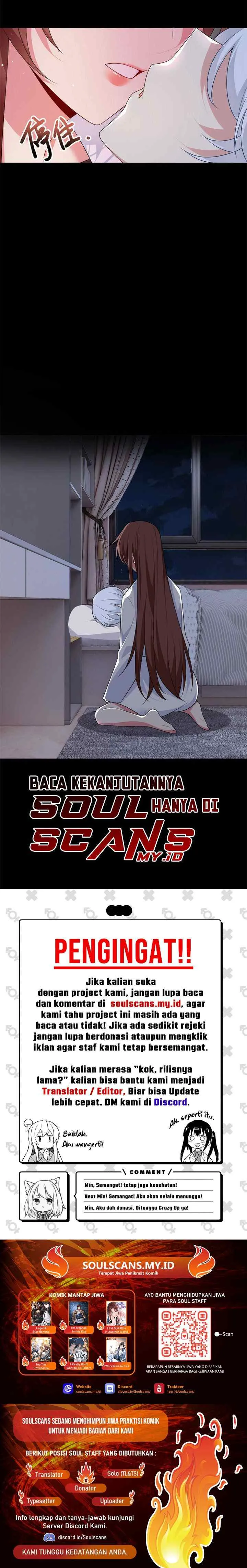 I Eat Soft Rice in Another World chapter 31 halaman 11