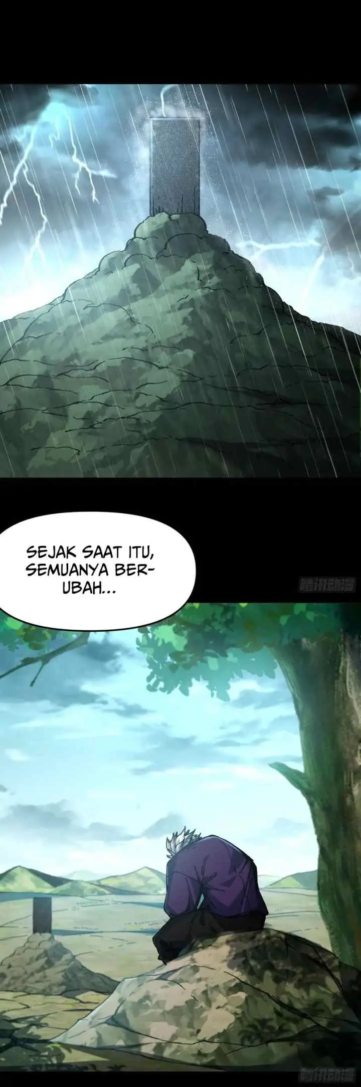 I Am in Ruins and I Rely on My Apprentice to Survive chapter 26 halaman 10