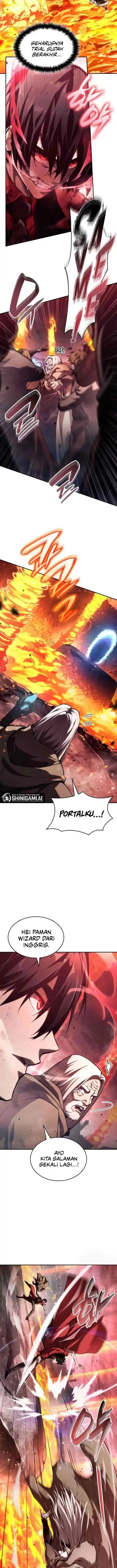 Boundless Necromancer chapter 59 halaman 6