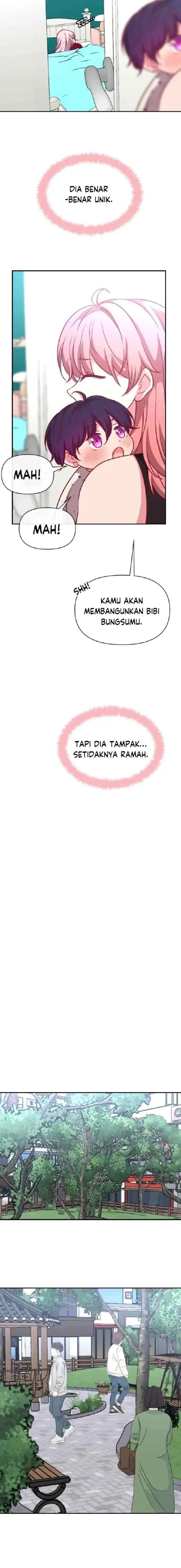 Hello Baby chapter 58 halaman 10