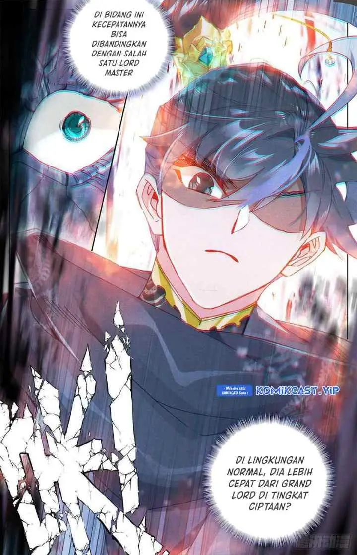 Cang Yuantu chapter 147 halaman 15