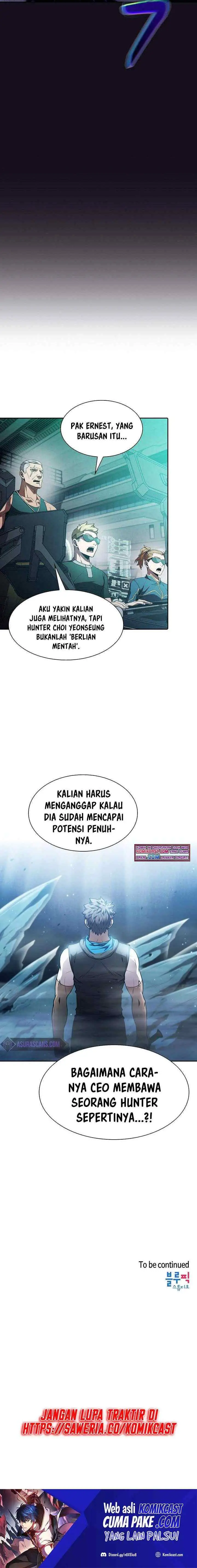 The Constellation That Returned From Hell chapter 51 halaman 15