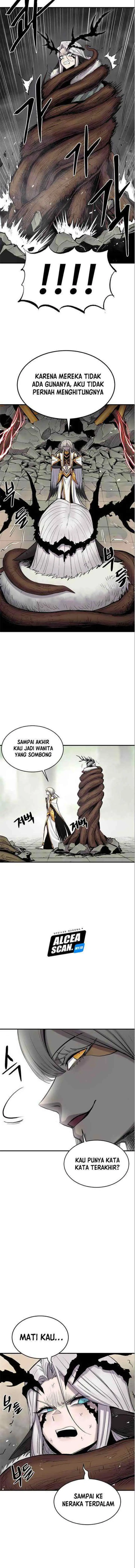 Howling Dragon (The Wailing Perversion) chapter 6 halaman 13
