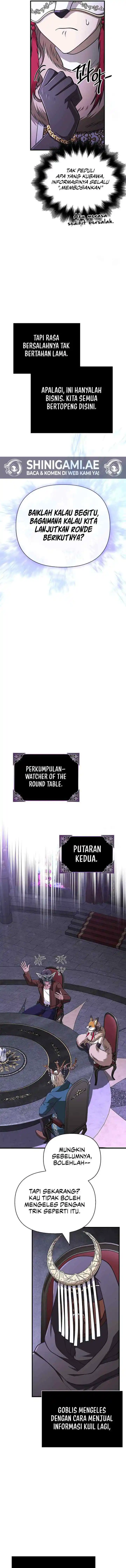 Survive as a Barbarian in the Game chapter 106 halaman 17