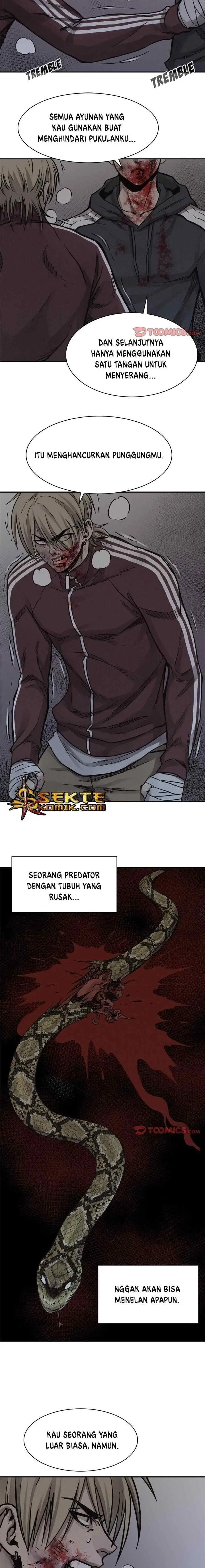 Pounding chapter 78 halaman 5