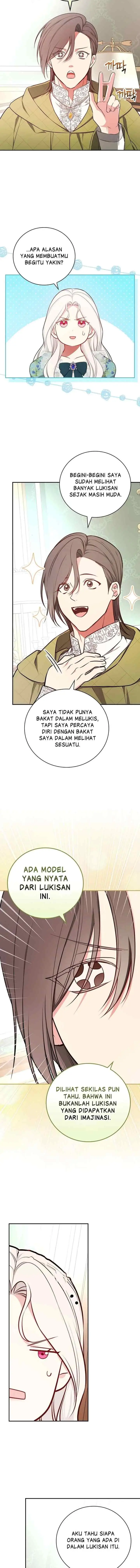 Seducing Duke Monster chapter 86 halaman 6