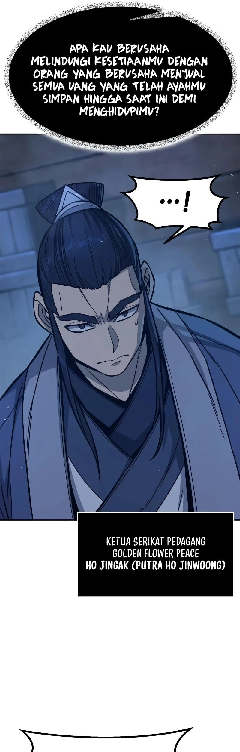 Absolute Sword Sense chapter 180 halaman 26