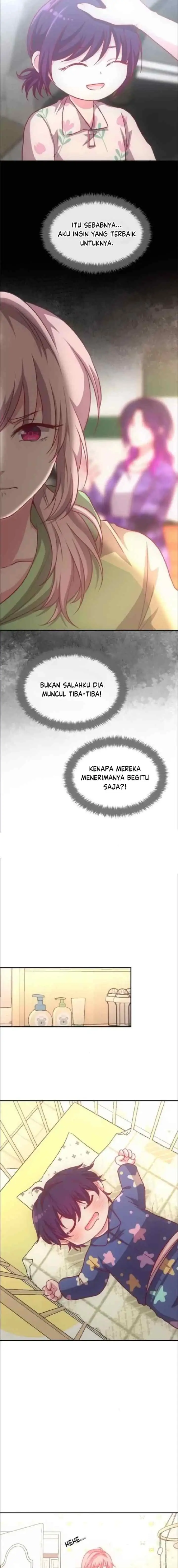 Hello Baby chapter 61 halaman 10