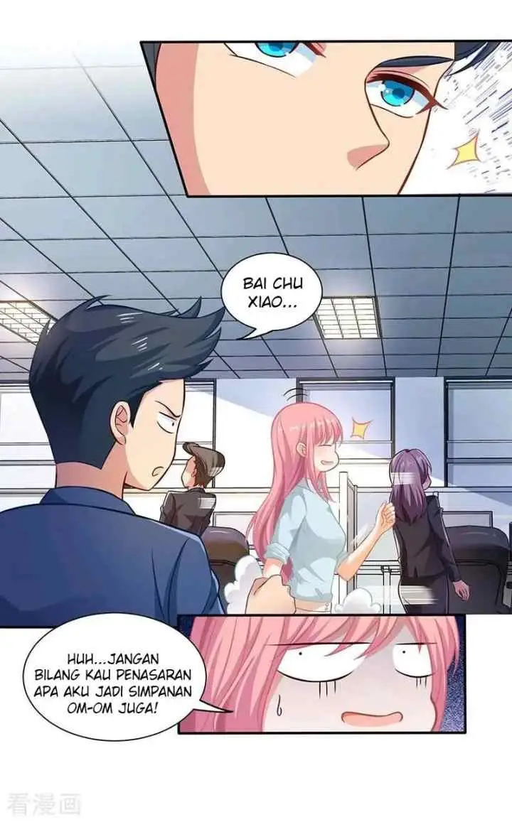 Take Your Mommy Home chapter 30 halaman 13